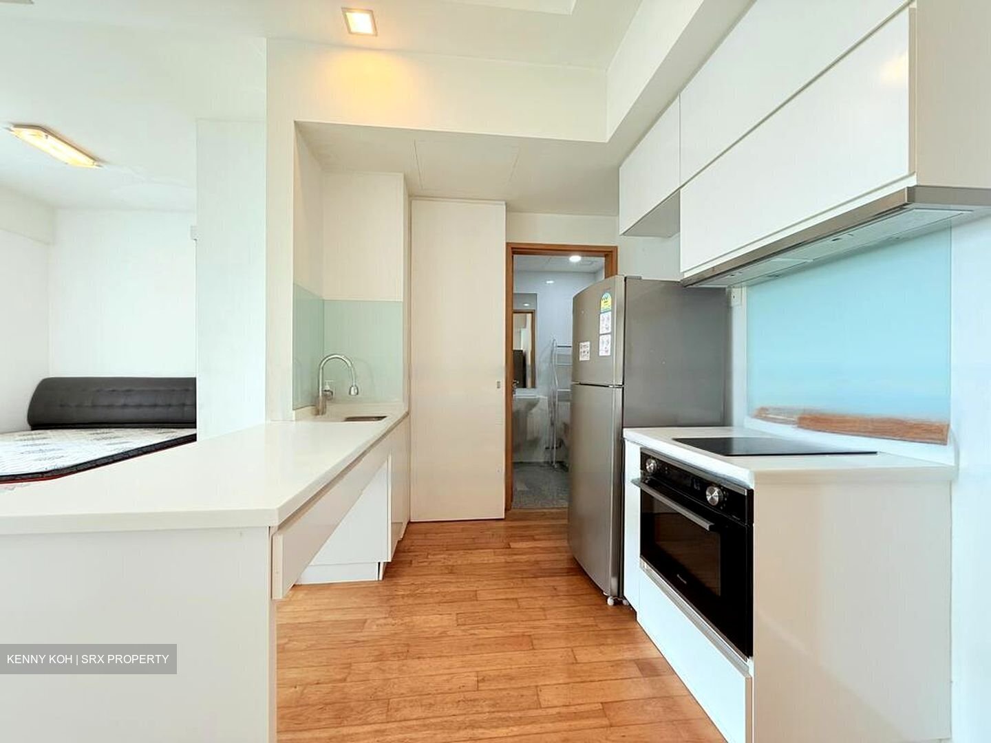 Illuminaire On Devonshire (D9), Apartment #456319131